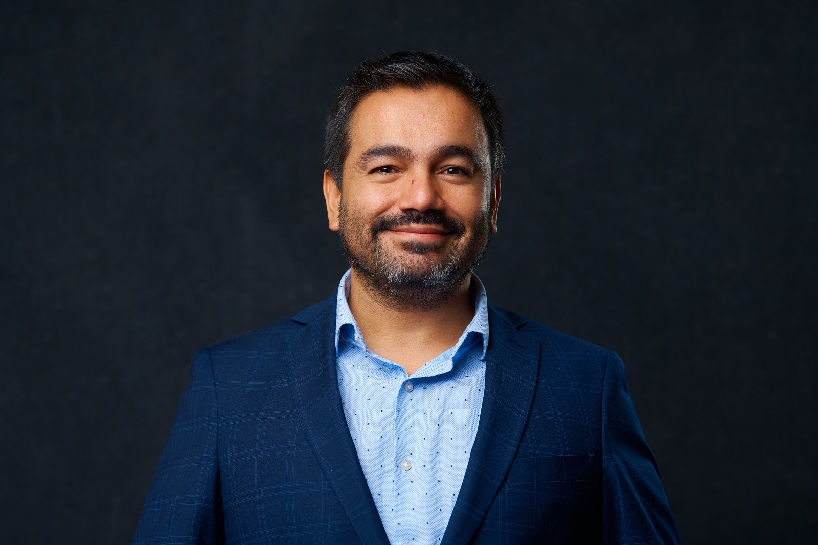 Rodrigo Barrios